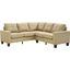 G462 Sectional (Beige)