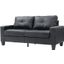 Newbury Modular Sofa (Black)