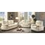 G675 Living Room Set (Pearl)