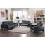 G843A Living Room Set (Black)