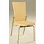 Molly Side Chair (Beige) (Set of 2)