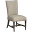 A.R.T. Furniture Woodwright Racine Upholstered Side Chair Set Of 2