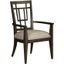 A.R.T. Furniture Woodwright Rohe Arm Chair Set Of 2