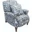 Accent Recliners Includes Two Matching Pillows Seascape Recliner
