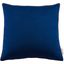 Accentuate 20 Inch Performance Velvet Throw Pillow In Navy