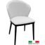 Achele Dining Chair In White Set Of 2