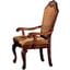Acme Chateau De Ville Arm Chair Set Of 2