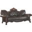 Acme Picardy Sofa With 3 Pillows