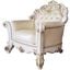 Acme Vendome Chair With 1 Pillow