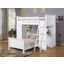 Acme Willoughby Twin Loft Bed 10970W