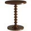Acton Walnut Side Table