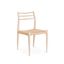 Adele Side Chair Set of 2 In Sand