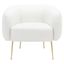 Alena Chair In Creme