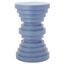 Ali Accent Table in Periwinkle