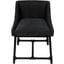 Aliso Morgan Adjustable 3 in One Chair In Charcoal
