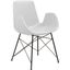 Alison White Dining Chair