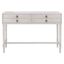 Aliyah 4Drw Console Table in Greige