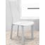 Allison White Dining Chair Set of 4