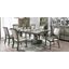 Alpena Dining Room Set (Gray)