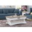 Americana Modern Cotton Occasional Table Set