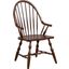 Andrews Seat Windsor Dining Chair with Arms