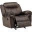 Annapolis Royale Chocolate Recliner