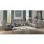 Annapolis Royale Gray Living Room Set