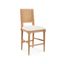 Annette Counter Stool Set of 2 In Natural