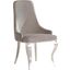 Antoine Grey Dining Chair Set Of 2