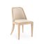 Aria Side Chair In Sand