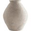 Arvinder Antique Tan Vase Decorative Accessory 0qd24494991