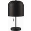 Avenue Black Table Lamp