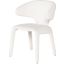 Bandi Dining Chair In Oyster