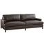 Barclay Butera Horizon Leather Sofa 01-5178-33-01-40