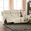 Barclay Power Motion Sofa In Beige
