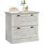 Barrister Lane Lateral File In White Plank