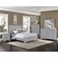 Bonanza Gray Mansion Bedroom Set
