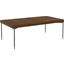 Bedford Park Tobacco Rectangular Dining Table