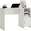 Beginnings Desk In Soft White