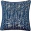 Belle 20 X 20 Pillow In Blue Set Of 2
