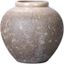 Beloved Vintage Sand Ceramic Vase - FSTQ-220098