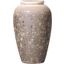 Beloved Vintage Sand Ceramic Vase - FSTQ-220099