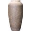 Beloved Vintage Sand Ceramic Vase - FSTQ-220100
