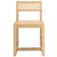 Bernice Natural Cane Dining Chair