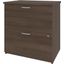 Bestar Universel 29W Lateral File Cabinet In Antigua