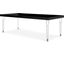 Bethany Dining Table In Black