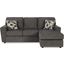 Birchtown Slate Sectional