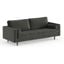 Bloomfield Sofa In Charcoal