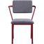 Blue River Red Kid Chair Kid Room