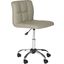 Brunner Gray Desk Chair